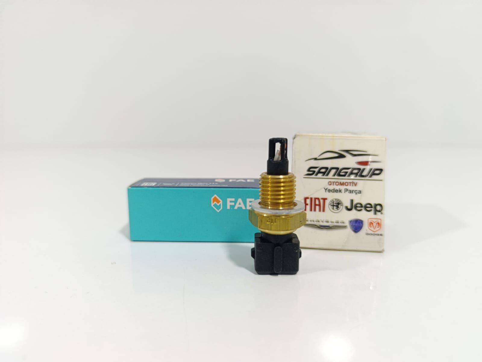 Manifold Müşürü | Tempra Tipo 2.0 Brava Bravo Marea Palio Siena 1.6 16v