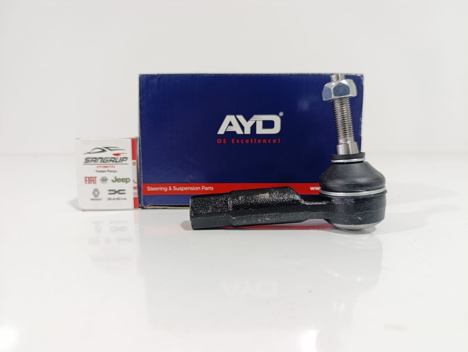 Rotbaşı Stilo Bravo 2007 Ve Sonrası