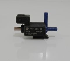 Elektrovalf Turbo Valfi | Guiletta Mito Bravo Delta Punto 1.4 Tjet (Orijinal)