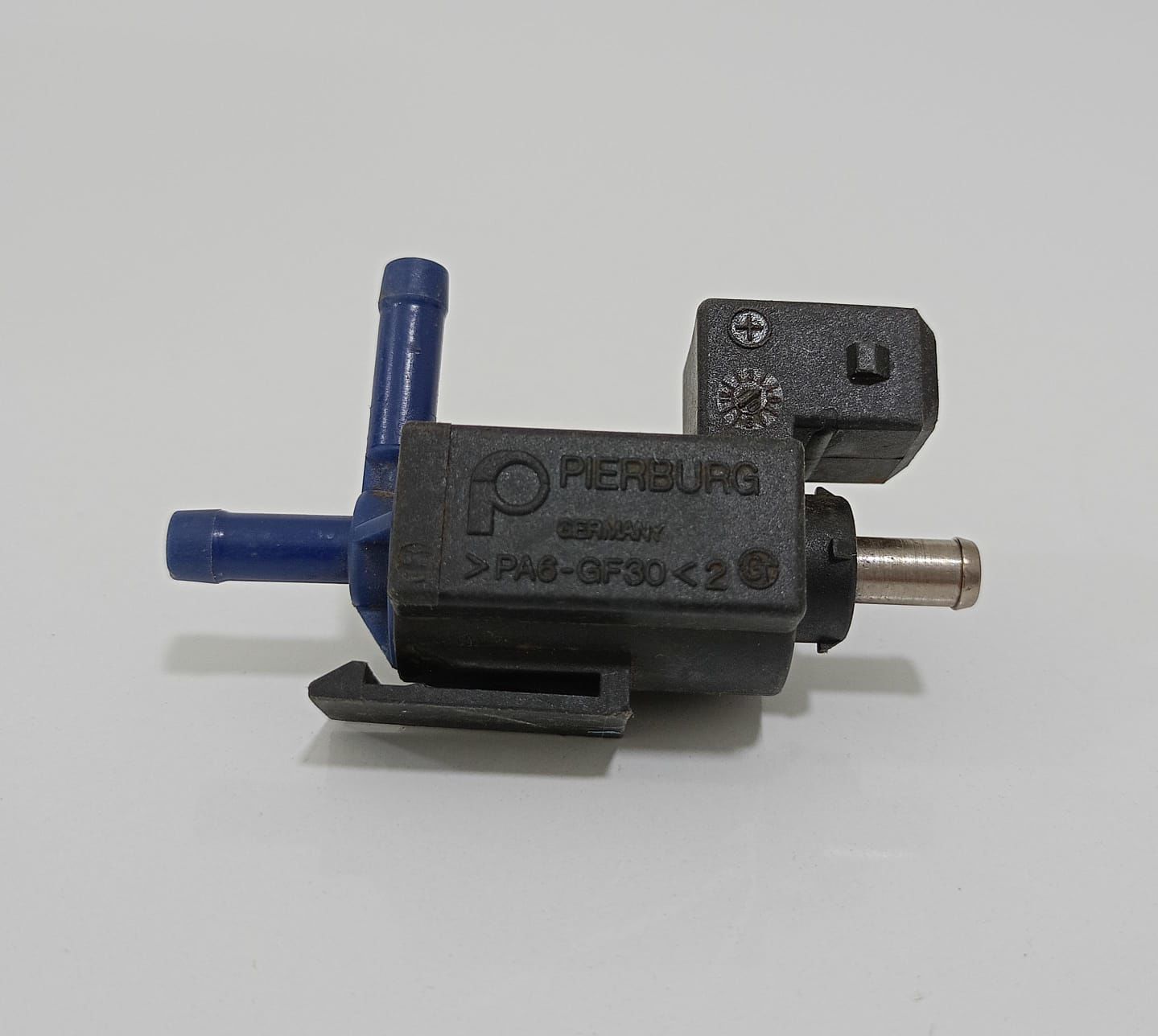 Elektrovalf Turbo Valfi | Guiletta Mito Bravo Delta Punto 1.4 Tjet (Orijinal)