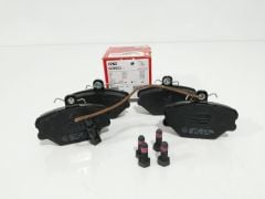 Ön Balata | Tipo Tempra 1990 - 1993 Model