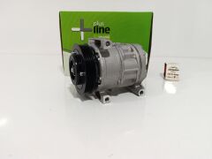 Klima Kompresörü | Grande Punto Linea Fiorin Doblo 1.4 8v 16v - 51794515