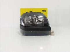 Sağ Far Doblo (2000-2005) Sisli - Mako