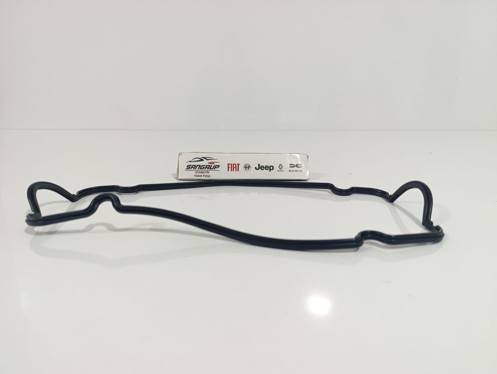 Üst Kapak Contası | Palio Siena Doblo Uno 60 1.2 8V - 4 Kertik