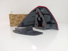 Stop Sağ | Megane 2