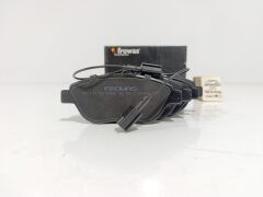 Ön Fren Balata Doblo 2006-2023 Linea Bravo Grande Punto Stilo 1.3 1.6 Jtd