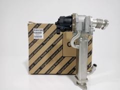 Egr Elektrovalf Komple | Ducato 2.3 Jtd 130 Hp Euro 5 - 5801856913