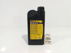 Hella 5w30 1 Lt