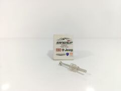 Ön Park Vidası Beyaz Doğan Kartal Şahin