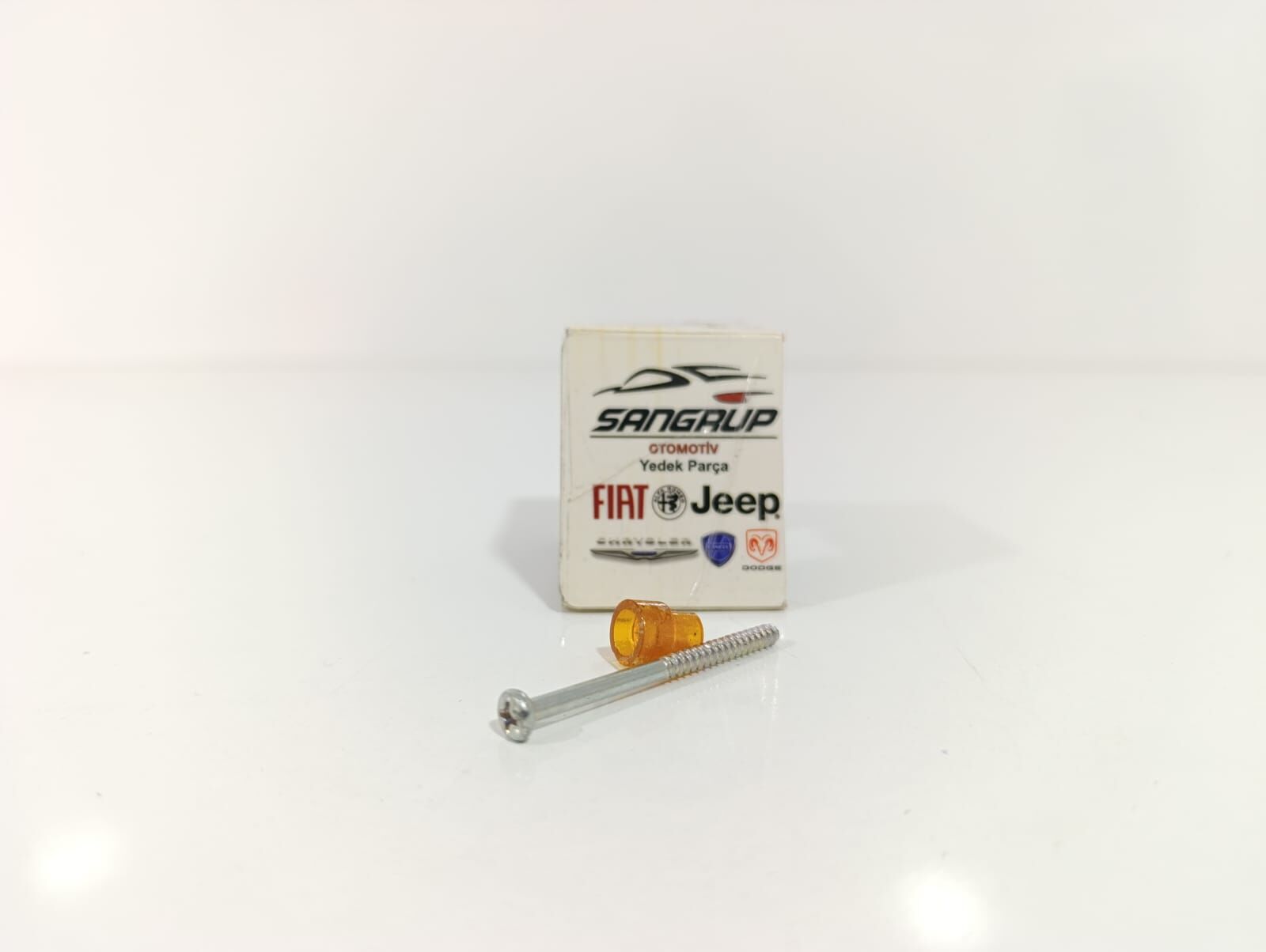 Ön Park Vidası Sarı Doğan Kartal Şahin