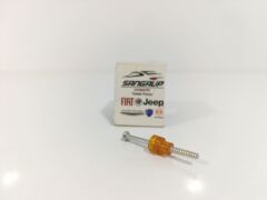 Ön Park Vidası Sarı Doğan Kartal Şahin