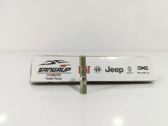 Eksoz Saplaması | Doğan Kartal Şahin 42Mm