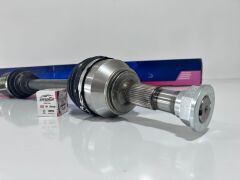 Sağ Ön Aks Ducato Boxer 2.2-2.3 Jtd (Q15-Q17-Q20)