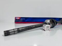 Sağ Ön Aks Ducato Boxer 2.2-2.3 Jtd (Q15-Q17-Q20)
