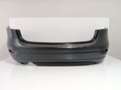 Arka Tampon Fluence (2009-2016)