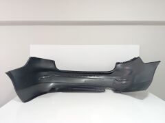 Arka Tampon Fluence (2009-2016)