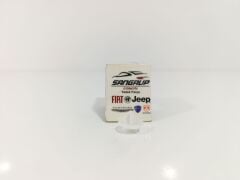 Yan Çıta Tespit Klipsi Fiorino Doblo 2009-2023