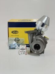 Turbo | Doblo Fiorino Egea (Orijinal) 1.3 Jtd Euro 6 - Magneti Marelli