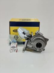 Turbo | Doblo Fiorino Egea (Orijinal) 1.3 Jtd Euro 6 - Magneti Marelli