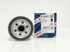 Yağ Filtresi | Doblo 2001 - 2012 Strada Marea Stilo 147 156 1.9 Dizel 1.9 Jtd