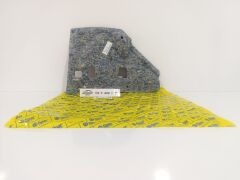 Torpido Altı İzalatörü Sağ Egea