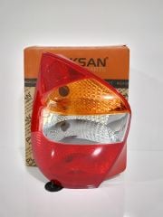 Sol Stop | Palio (2002-2012)