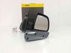 Sağ Dış Ayna Doblo 2009 ve Sonrası Elektrikli (Sensörsüz)