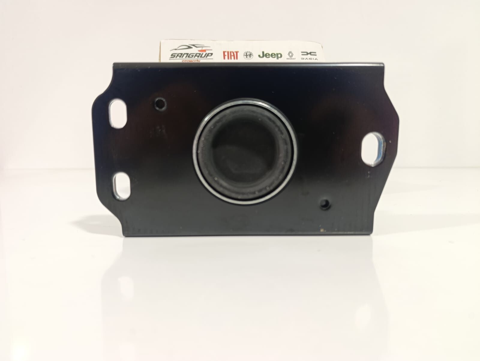 Sağ Motor Takozu | Traffic 2 1.9 Dci F9Q