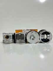 Piston Sekman | Doblo 1.9 Jtd - 040 Takım - Goetze Nüral