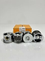 Piston Sekman | Doblo 1.9 Jtd - 040 Takım - Goetze Nüral