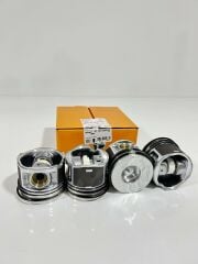 Piston Sekman | Doblo 1.9 Jtd - 040 Takım - Goetze Nüral