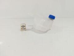 Radyatör Ek Deposu Linea Doblo 1.6 Mjtd Doblo 1.4-16V