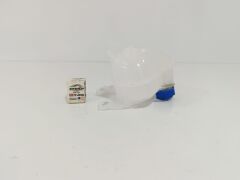 Radyatör Ek Deposu Linea Doblo 1.6 Mjtd Doblo 1.4-16V