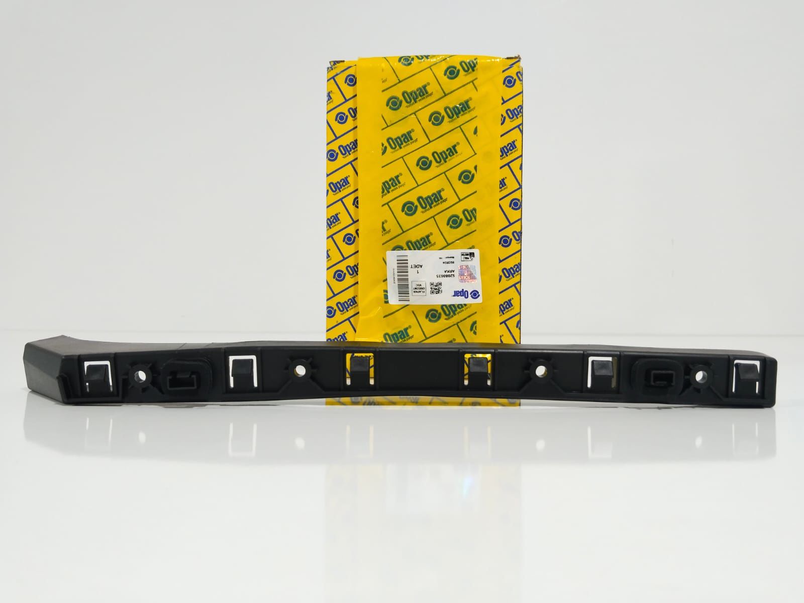 Arka Tampon Braketi Sol | Egea