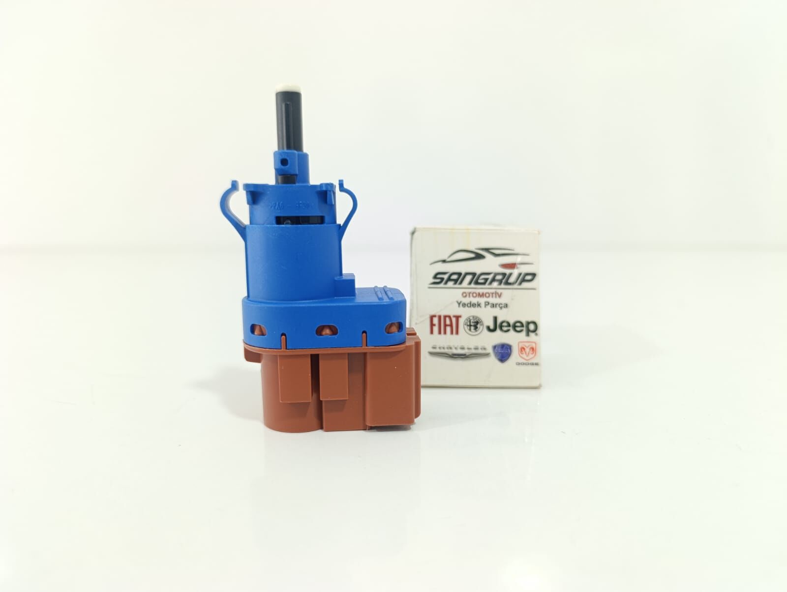 Fren Müşürü | Grande Punto Doblo Fiorino 500L 500X Mito - Orijinal