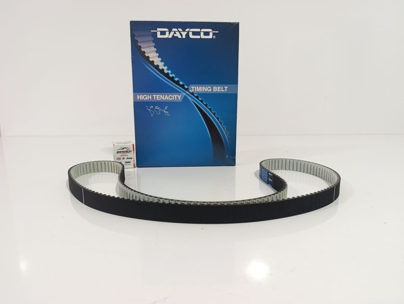 Triger Kayışı Bravo Doblo Linea 1.6 Mjtd