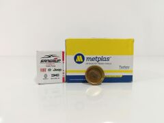 Blok Tapası 30 mm | Doğan Kartal Şahin Tipo Tempra (Orijinal)