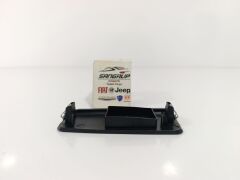 Cam Butonu Sağ Arka Kapak Doblo (2009-2015)