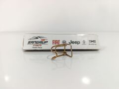 Hava Filitre Kelepçesi Doğan Kartal Şahin Slx