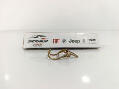 Hava Filitre Kelepçesi Doğan Kartal Şahin Slx