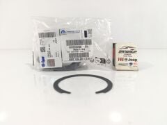 Ön Aks Sekmanı Tipo Tempra - Orijinal