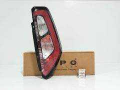Sağ Stop | Grande Punto Evo - Ledli - 51927096