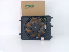 Fan Motoru Egea 1.4 16v - Mga