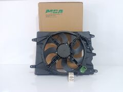 Fan Motoru Egea 1.4 16v - Mga