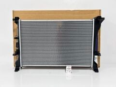 Su Radyatörü Egea 1.6 Mjtd