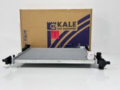 Su Radyatörü Egea 1.6 Mjtd