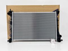 Su Radyatörü Egea 1.6 Mjtd