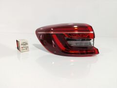 Stop Sol Dış Clio 5