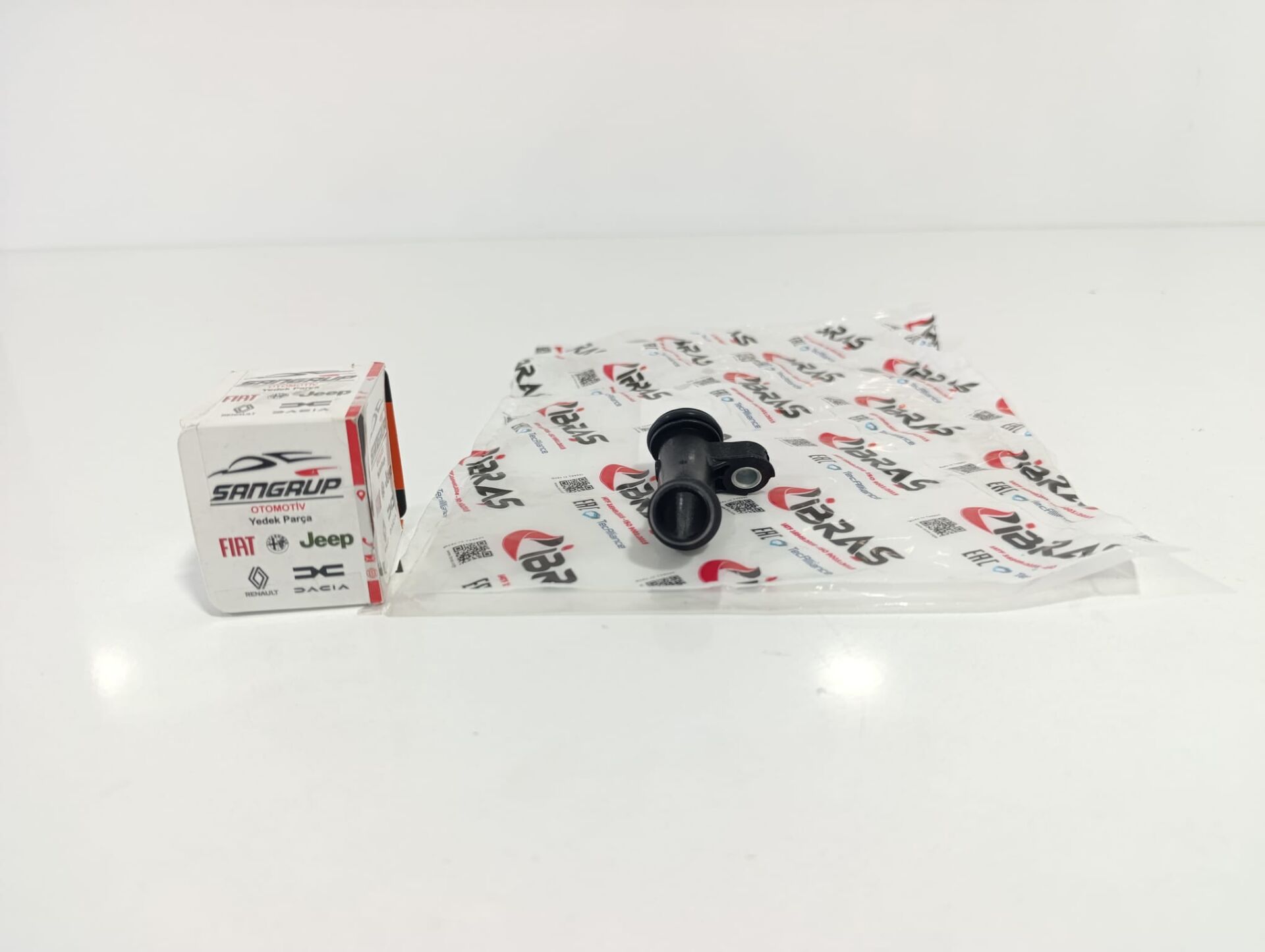 Egr Rekoru Linea Doblo Bravo Delta 1.6 Mjtd