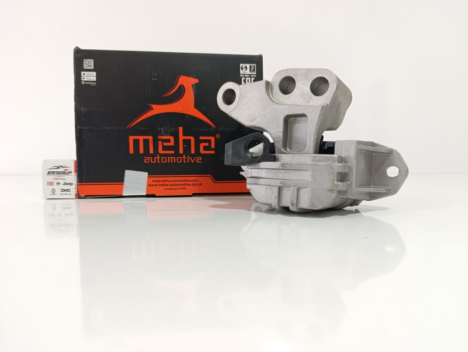 Motor Takozu Sağ 500 X Jeep Renegade 1.6 Jtd